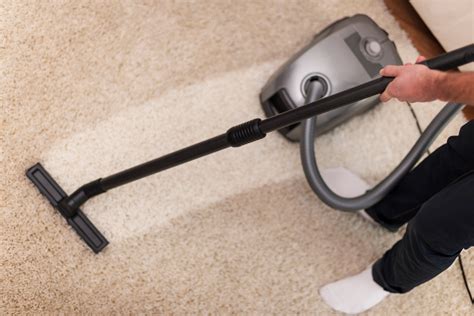 The Benefits of Eco-Friendly Carpet Cleaning in the Midwest